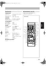 Предварительный просмотр 77 страницы JVC UX-S59 Instructions Manual