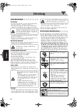 Предварительный просмотр 80 страницы JVC UX-S59 Instructions Manual