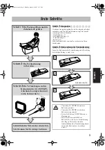 Предварительный просмотр 81 страницы JVC UX-S59 Instructions Manual