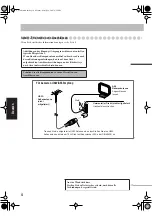 Предварительный просмотр 82 страницы JVC UX-S59 Instructions Manual