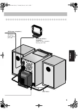 Предварительный просмотр 83 страницы JVC UX-S59 Instructions Manual