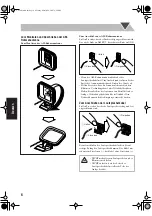 Предварительный просмотр 84 страницы JVC UX-S59 Instructions Manual