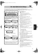 Предварительный просмотр 85 страницы JVC UX-S59 Instructions Manual