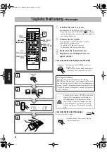 Предварительный просмотр 86 страницы JVC UX-S59 Instructions Manual