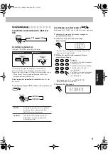 Предварительный просмотр 87 страницы JVC UX-S59 Instructions Manual