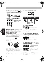 Предварительный просмотр 88 страницы JVC UX-S59 Instructions Manual