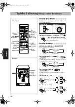 Предварительный просмотр 90 страницы JVC UX-S59 Instructions Manual