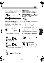 Предварительный просмотр 91 страницы JVC UX-S59 Instructions Manual