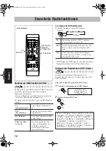 Предварительный просмотр 92 страницы JVC UX-S59 Instructions Manual