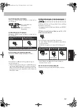 Предварительный просмотр 95 страницы JVC UX-S59 Instructions Manual