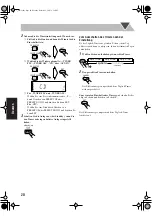 Предварительный просмотр 98 страницы JVC UX-S59 Instructions Manual