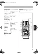 Предварительный просмотр 101 страницы JVC UX-S59 Instructions Manual