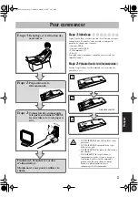 Предварительный просмотр 105 страницы JVC UX-S59 Instructions Manual