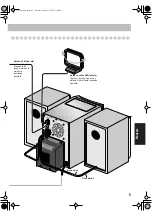 Предварительный просмотр 107 страницы JVC UX-S59 Instructions Manual