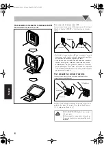 Предварительный просмотр 108 страницы JVC UX-S59 Instructions Manual