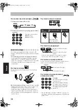 Предварительный просмотр 112 страницы JVC UX-S59 Instructions Manual