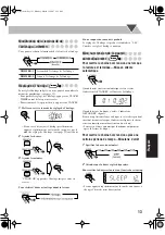 Предварительный просмотр 115 страницы JVC UX-S59 Instructions Manual