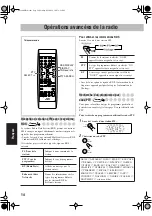 Предварительный просмотр 116 страницы JVC UX-S59 Instructions Manual