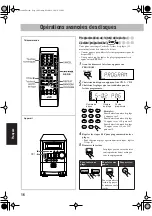 Предварительный просмотр 118 страницы JVC UX-S59 Instructions Manual