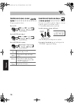 Предварительный просмотр 120 страницы JVC UX-S59 Instructions Manual