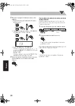 Предварительный просмотр 122 страницы JVC UX-S59 Instructions Manual