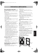 Предварительный просмотр 123 страницы JVC UX-S59 Instructions Manual