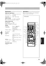 Предварительный просмотр 125 страницы JVC UX-S59 Instructions Manual