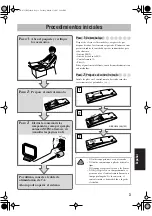 Предварительный просмотр 129 страницы JVC UX-S59 Instructions Manual