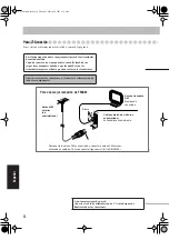 Предварительный просмотр 130 страницы JVC UX-S59 Instructions Manual