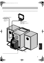 Предварительный просмотр 131 страницы JVC UX-S59 Instructions Manual