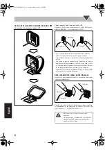 Предварительный просмотр 132 страницы JVC UX-S59 Instructions Manual