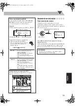 Предварительный просмотр 137 страницы JVC UX-S59 Instructions Manual