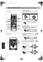 Предварительный просмотр 138 страницы JVC UX-S59 Instructions Manual