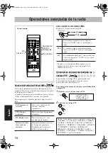 Предварительный просмотр 140 страницы JVC UX-S59 Instructions Manual