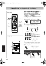 Предварительный просмотр 142 страницы JVC UX-S59 Instructions Manual