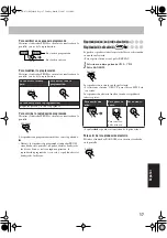 Предварительный просмотр 143 страницы JVC UX-S59 Instructions Manual