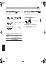 Предварительный просмотр 144 страницы JVC UX-S59 Instructions Manual