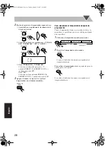 Предварительный просмотр 146 страницы JVC UX-S59 Instructions Manual