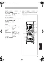 Предварительный просмотр 149 страницы JVC UX-S59 Instructions Manual