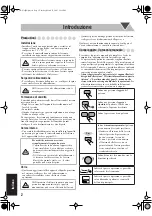 Предварительный просмотр 152 страницы JVC UX-S59 Instructions Manual