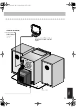 Предварительный просмотр 155 страницы JVC UX-S59 Instructions Manual