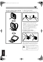 Предварительный просмотр 156 страницы JVC UX-S59 Instructions Manual