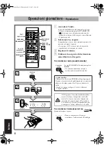 Предварительный просмотр 158 страницы JVC UX-S59 Instructions Manual