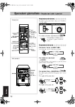 Предварительный просмотр 162 страницы JVC UX-S59 Instructions Manual