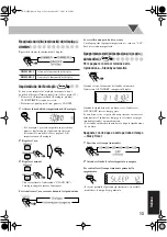 Предварительный просмотр 163 страницы JVC UX-S59 Instructions Manual