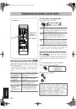 Предварительный просмотр 164 страницы JVC UX-S59 Instructions Manual