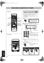 Предварительный просмотр 166 страницы JVC UX-S59 Instructions Manual