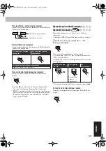 Предварительный просмотр 167 страницы JVC UX-S59 Instructions Manual