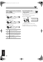 Предварительный просмотр 168 страницы JVC UX-S59 Instructions Manual