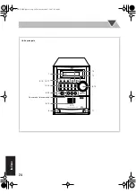 Предварительный просмотр 174 страницы JVC UX-S59 Instructions Manual